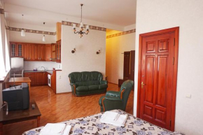  Apartament Erfolg 8  Даугавпилс